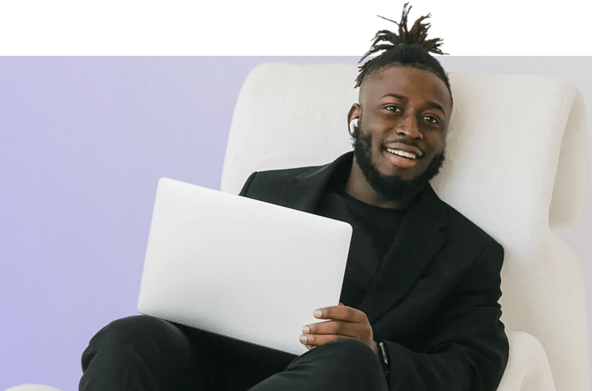 Marketing and sales team using Aktok for lead management and campaign tracking