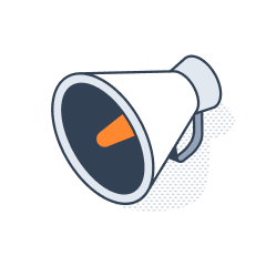 Multi-channel customer engagement with AI chatbot, live chat, and CRM integration